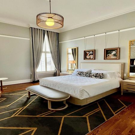 The Tremont House, Galveston, A Tribute Portfolio Hotel Exteriér fotografie