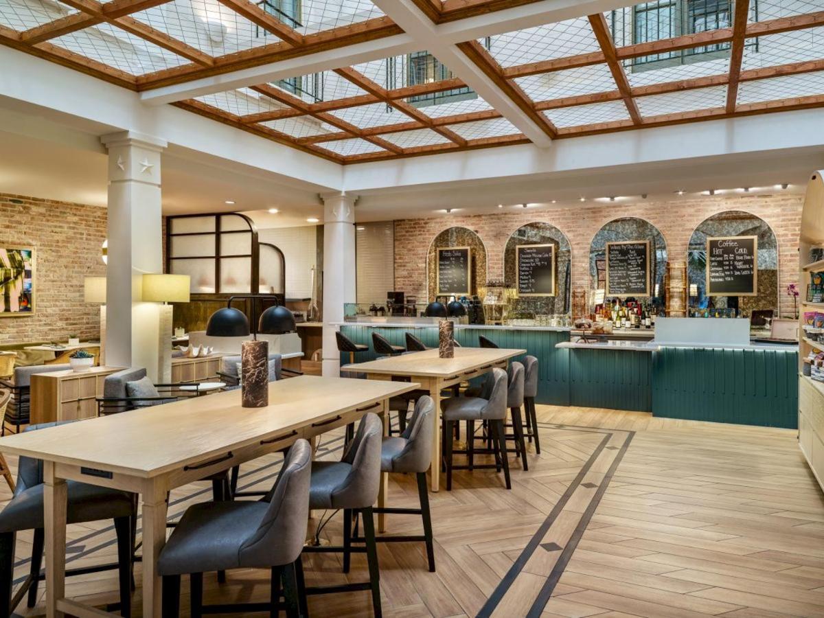 The Tremont House, Galveston, A Tribute Portfolio Hotel Exteriér fotografie