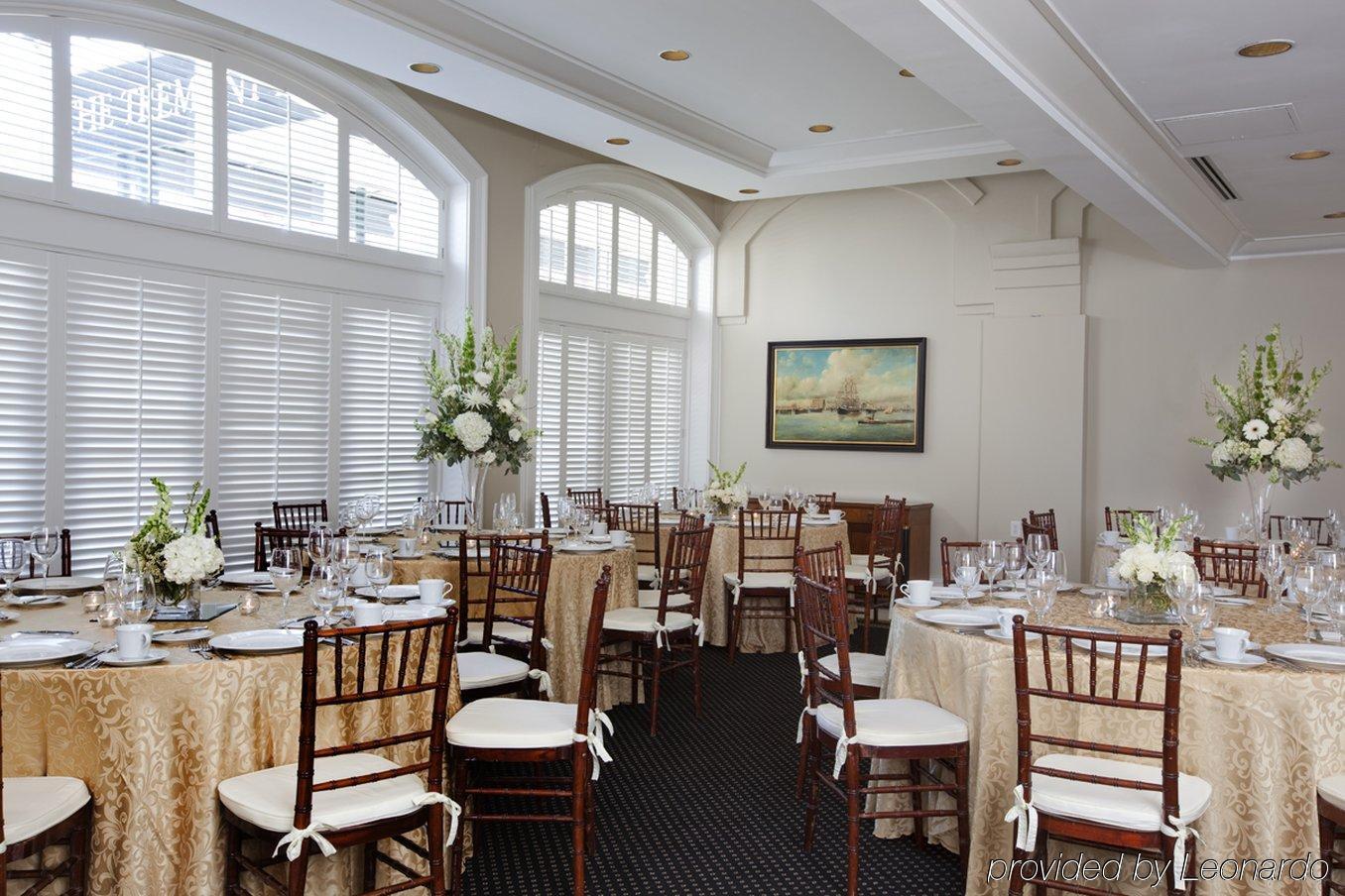 The Tremont House, Galveston, A Tribute Portfolio Hotel Exteriér fotografie