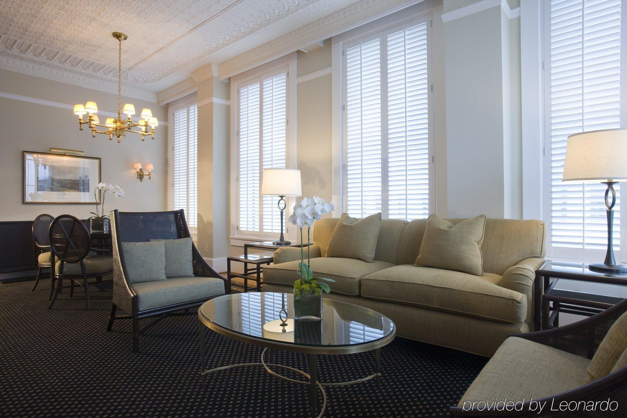 The Tremont House, Galveston, A Tribute Portfolio Hotel Exteriér fotografie
