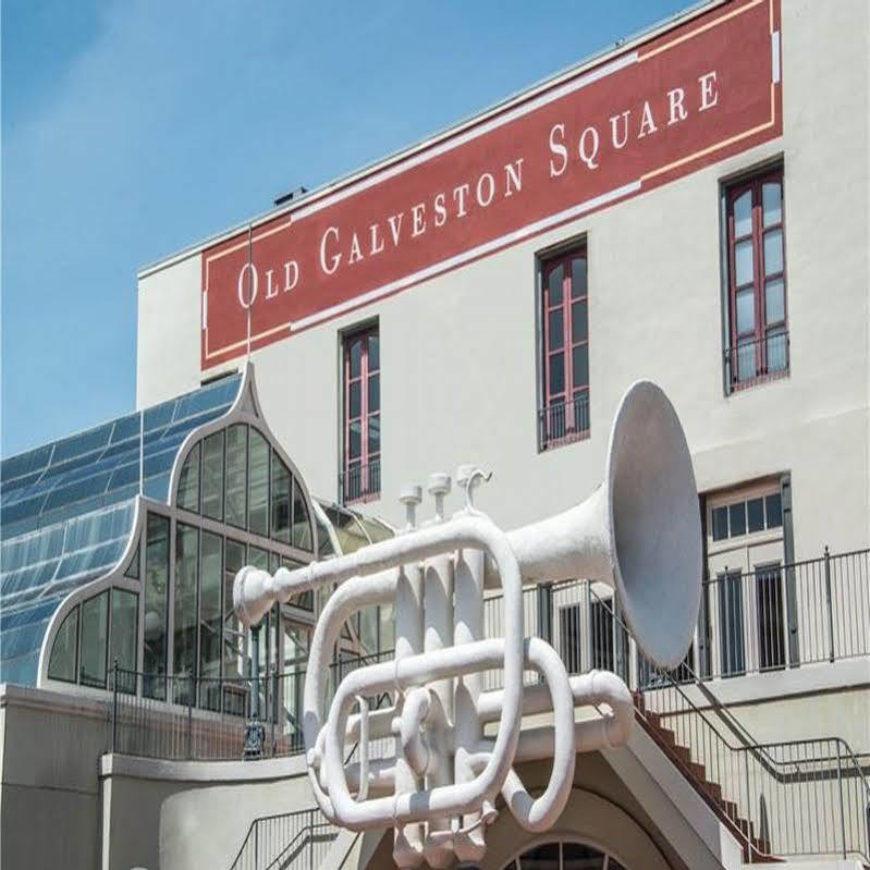 The Tremont House, Galveston, A Tribute Portfolio Hotel Exteriér fotografie