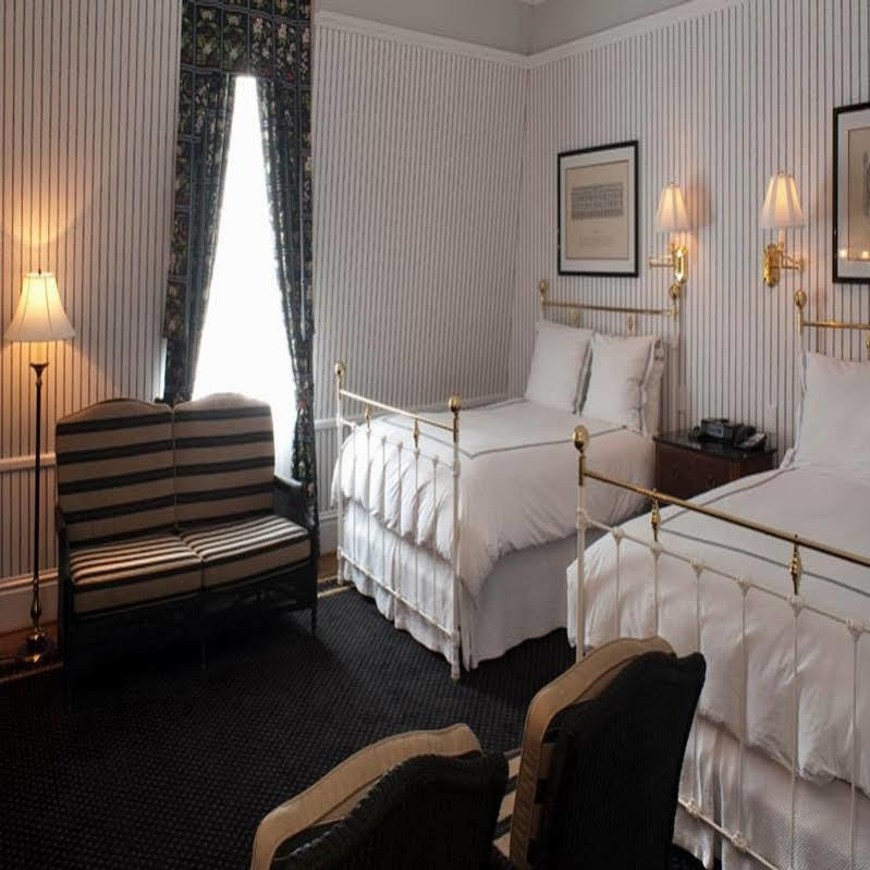 The Tremont House, Galveston, A Tribute Portfolio Hotel Exteriér fotografie